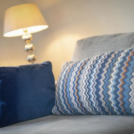 Apartment Litz Hues Keitum
