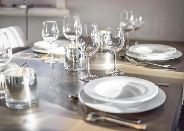 Litz Hues Appartement *