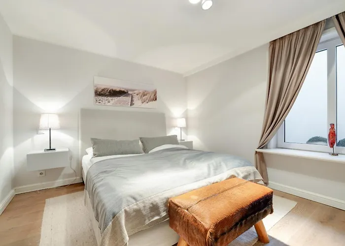 Appartement Litz Hues *