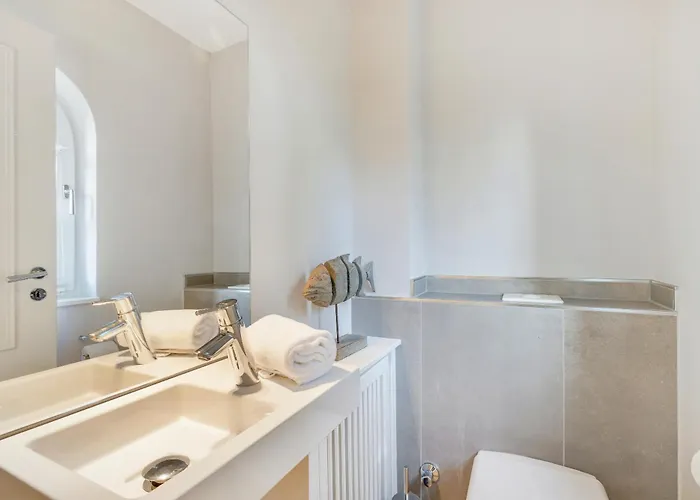 Litz Hues Appartement Keitum