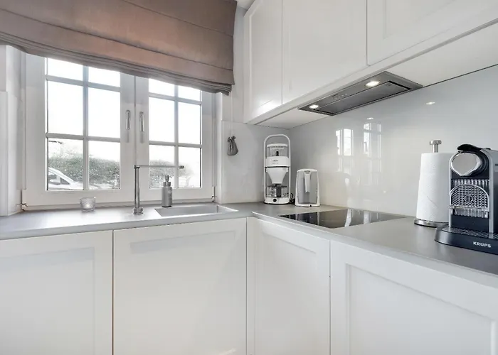 Appartement Litz Hues