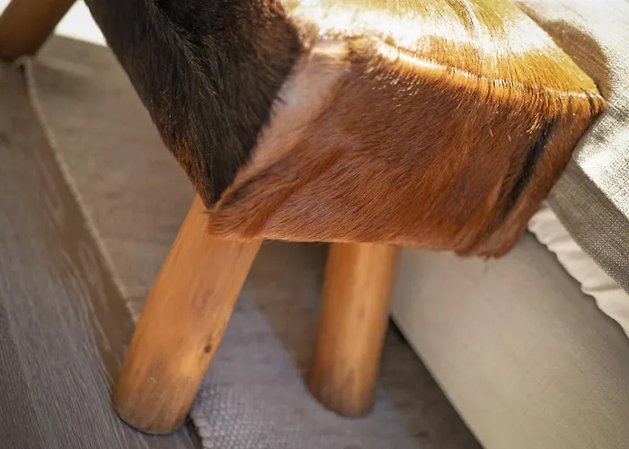 Litz Hues Appartement *