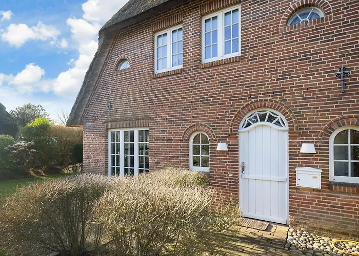 Appartement Litz Hues *