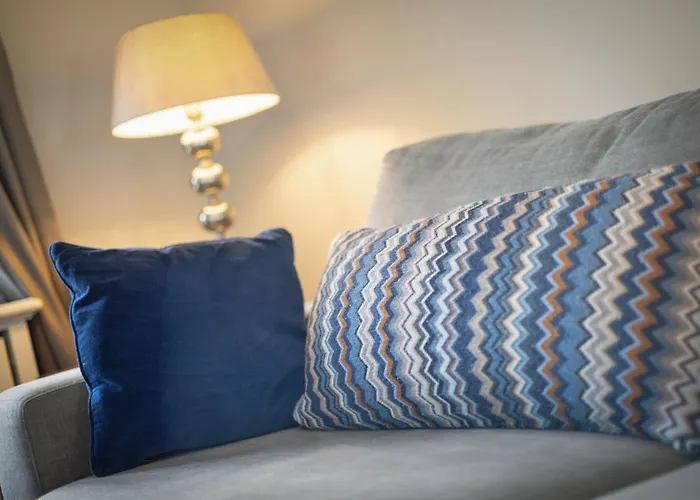 Appartement Litz Hues Keitum