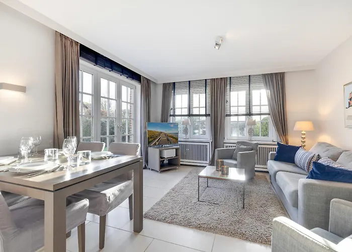 Litz Hues Appartement