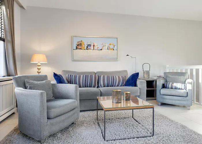 Litz Hues Appartement *