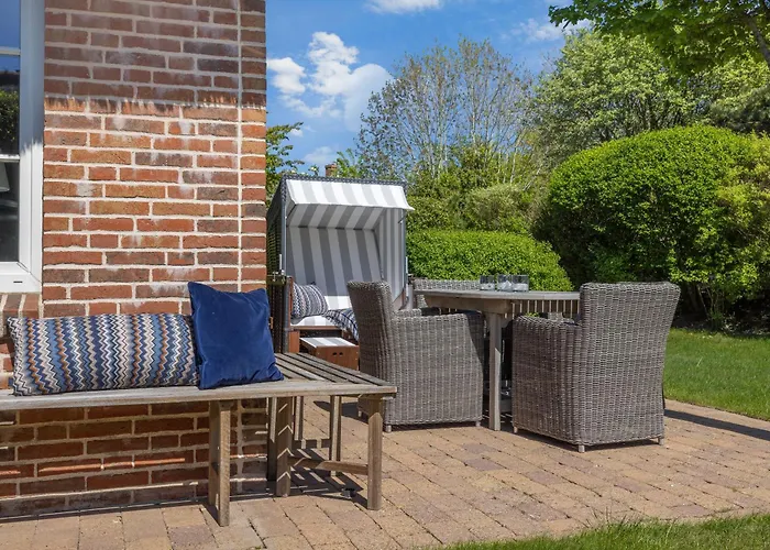 Appartement Litz Hues