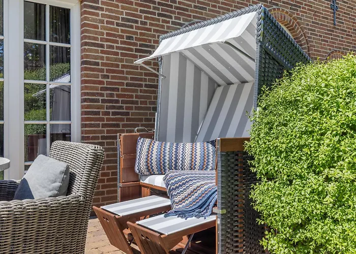 Appartement Litz Hues